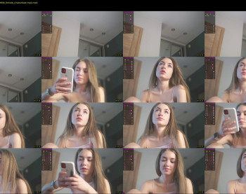 _taylor_swift — 23 minute Chaturbate female cam show recording, 1080p, Jul 23, 2021