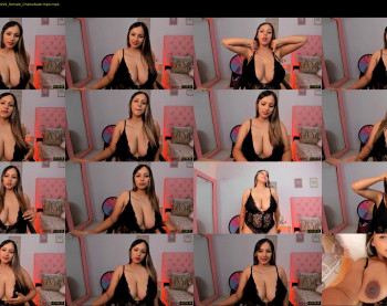abby_rosse_ — 98 minute Chaturbate female cam show recording, 720p, Jul 24, 2021