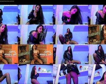 abiee__ — 28 minute Chaturbate female cam show recording, 720p, Jul 23, 2021