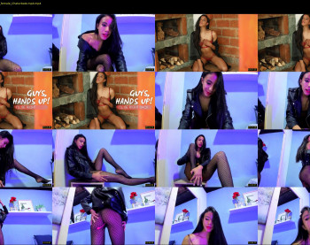 abiee__ — 18 minute Chaturbate female cam show recording, 720p, Jul 23, 2021