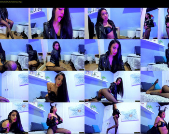 abiee__ — 71 minute Chaturbate female cam show recording, 720p, Jul 23, 2021