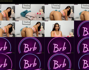 abigail_w — 71 minute Chaturbate female cam show recording, 1080p, Jul 23, 2021