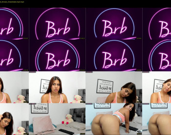 abigail_w — 10 minute Chaturbate female cam show recording, 1080p, Jul 23, 2021