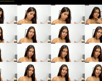 abigail_w — 5 minute Chaturbate female cam show recording, 1080p, Jul 23, 2021