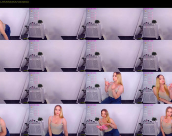 abogailmaartin — 70 minute Chaturbate female cam show recording, 1080p, Jul 23, 2021