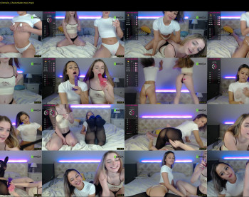 adrykilly — 70 minute Chaturbate female cam show recording, 1080p, Jul 23, 2021