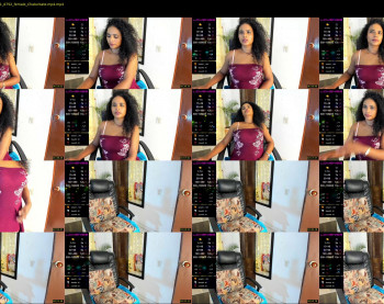 alexandra_mar — 6 minute Chaturbate female cam show recording, 1080p, Jul 23, 2021