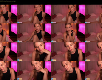 alexispeach — 39 minute Chaturbate female cam show recording, 1080p, Jul 24, 2021
