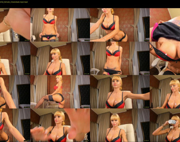alexissadele — 114 minute Chaturbate female cam show recording, 720p, Jul 23, 2021