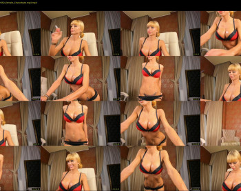 alexissadele — 95 minute Chaturbate female cam show recording, 720p, Jul 23, 2021