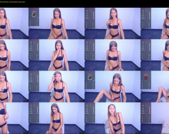 alisaa__fox — 46 minute Chaturbate female cam show recording, 1080p, Jul 23, 2021