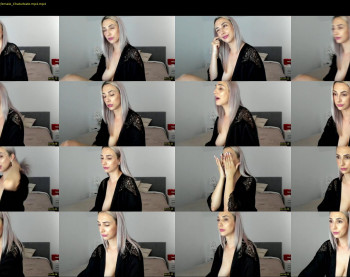 allayah — 11 minute Chaturbate female cam show recording, 1080p, Jul 23, 2021