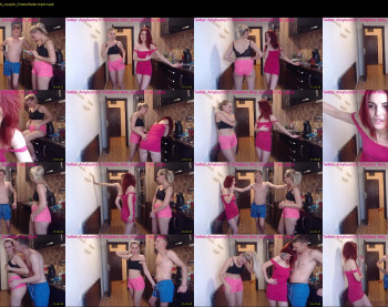 aly_alyce — 68 minute Chaturbate female cam show recording, 1080p, Jul 23, 2021