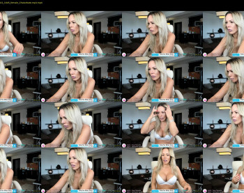 amysuperheroes — 3 minute Chaturbate female cam show recording, 1080p, Jul 23, 2021