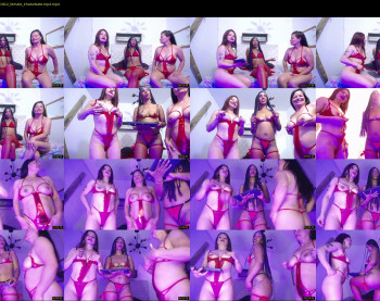ana_mature_ — 71 minute Chaturbate female cam show recording, 1080p, Jul 23, 2021
