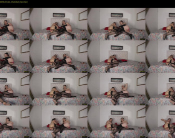 ana_mature_ — 22 minute Chaturbate female cam show recording, 1080p, Jul 24, 2021