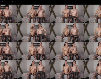 ana_mature_ — 17 minute Chaturbate female cam show recording, 1080p, Jul 24, 2021