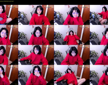 anah_ — 47 minute Chaturbate female cam show recording, 1080p, Jul 23, 2021