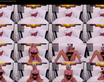 anasstacia__ — 71 minute Chaturbate female cam show recording, 1080p, Jul 23, 2021