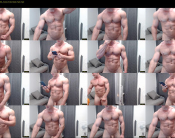 andry_dick — 87 minute Chaturbate male cam show recording, 720p, Jul 24, 2021