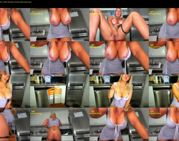 angel_danm_milf — 40 minute Chaturbate female cam show recording, 1080p, Jul 23, 2021