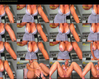 angel_danm_milf — 67 minute Chaturbate female cam show recording, 1080p, Jul 23, 2021