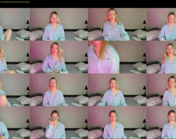 angel_from_sky — 44 minute Chaturbate female cam show recording, 1080p, Jul 23, 2021