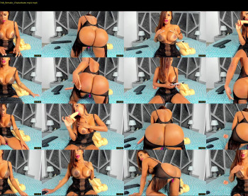 angelina_fit — 34 minute Chaturbate female cam show recording, 720p, Jul 23, 2021