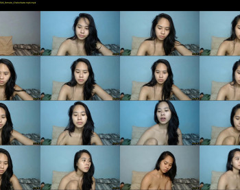 annaxnasty — 23 minute Chaturbate female cam show recording, 720p, Jul 24, 2021