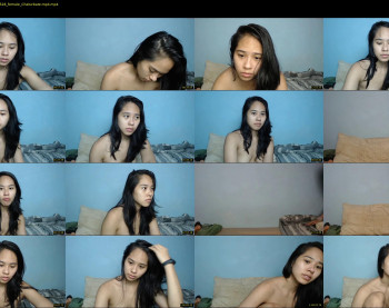 annaxnasty — 73 minute Chaturbate female cam show recording, 720p, Jul 24, 2021