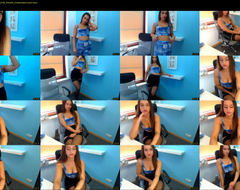 babelucy_18 — 70 minute Chaturbate female cam show recording, 1080p, Jul 23, 2021