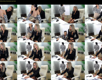 babesgowild — 5 minute Chaturbate couple cam show recording, 1080p, Jul 24, 2021