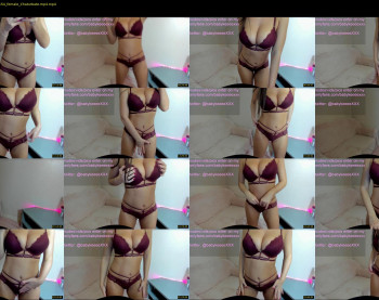 babykeeee — 39 minute Chaturbate female cam show recording, 1080p, Jul 23, 2021