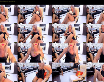 bad__babe — 5 minute Chaturbate female cam show recording, 1080p, Jul 23, 2021