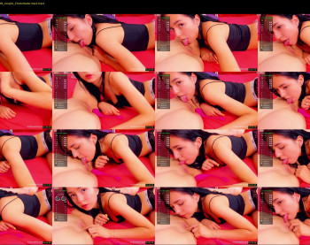 bekadravt — 7 minute Chaturbate couple cam show recording, 1080p, Jul 24, 2021