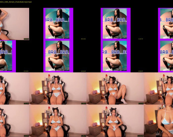 bella_pocahontas3 — 70 minute Chaturbate female cam show recording, 1080p, Jul 23, 2021