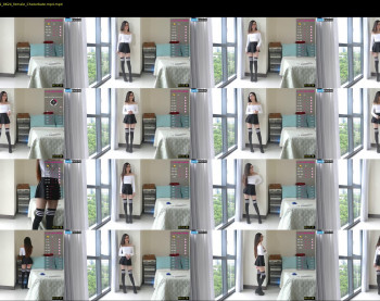 belle_adrienne — 10 minute Chaturbate couple cam show recording, 1080p, Jul 23, 2021