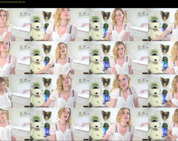 belle_jlou — 20 minute Chaturbate female cam show recording, 720p, Jul 23, 2021