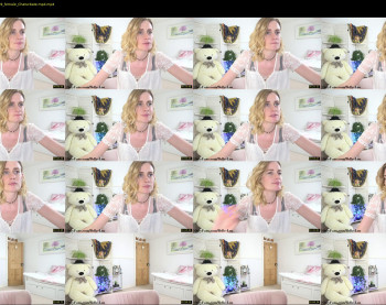belle_jlou — 3 minute Chaturbate female cam show recording, 720p, Jul 23, 2021