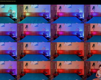 bettyhudson — 11 minute Chaturbate female cam show recording, 1080p, Jul 23, 2021
