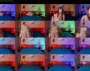 bettyhudson — 42 minute Chaturbate female cam show recording, 1080p, Jul 23, 2021