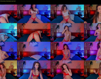 bettyhudson — 70 minute Chaturbate female cam show recording, 1080p, Jul 23, 2021