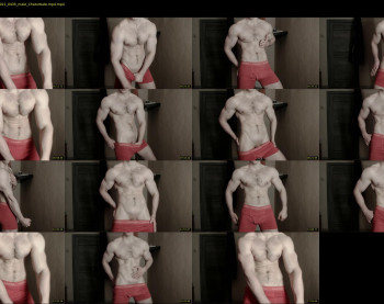 big_nick_for_you_ — 21 minute Chaturbate male cam show recording, 1080p, Jul 24, 2021