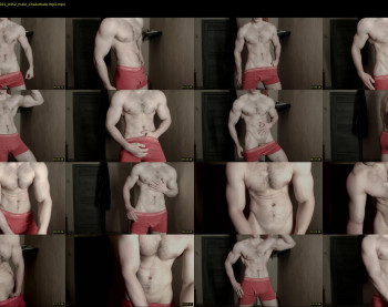 big_nick_for_you_ — 16 minute Chaturbate male cam show recording, 1080p, Jul 24, 2021