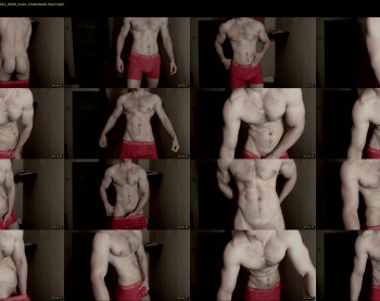 big_nick_for_you_ — 8 minute Chaturbate male cam show recording, 1080p, Jul 24, 2021