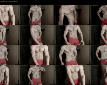 big_nick_for_you_ — 29 minute Chaturbate male cam show recording, 1080p, Jul 24, 2021