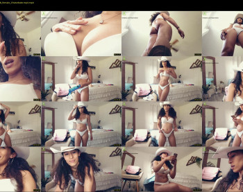 blissense — 70 minute Chaturbate female cam show recording, 1080p, Jul 24, 2021