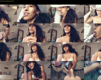 blissense — 30 minute Chaturbate female cam show recording, 1080p, Jul 24, 2021