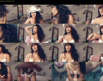 blissense — 22 minute Chaturbate female cam show recording, 1080p, Jul 24, 2021
