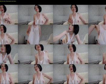 blueeyeess — 20 minute Chaturbate female cam show recording, 720p, Jul 23, 2021